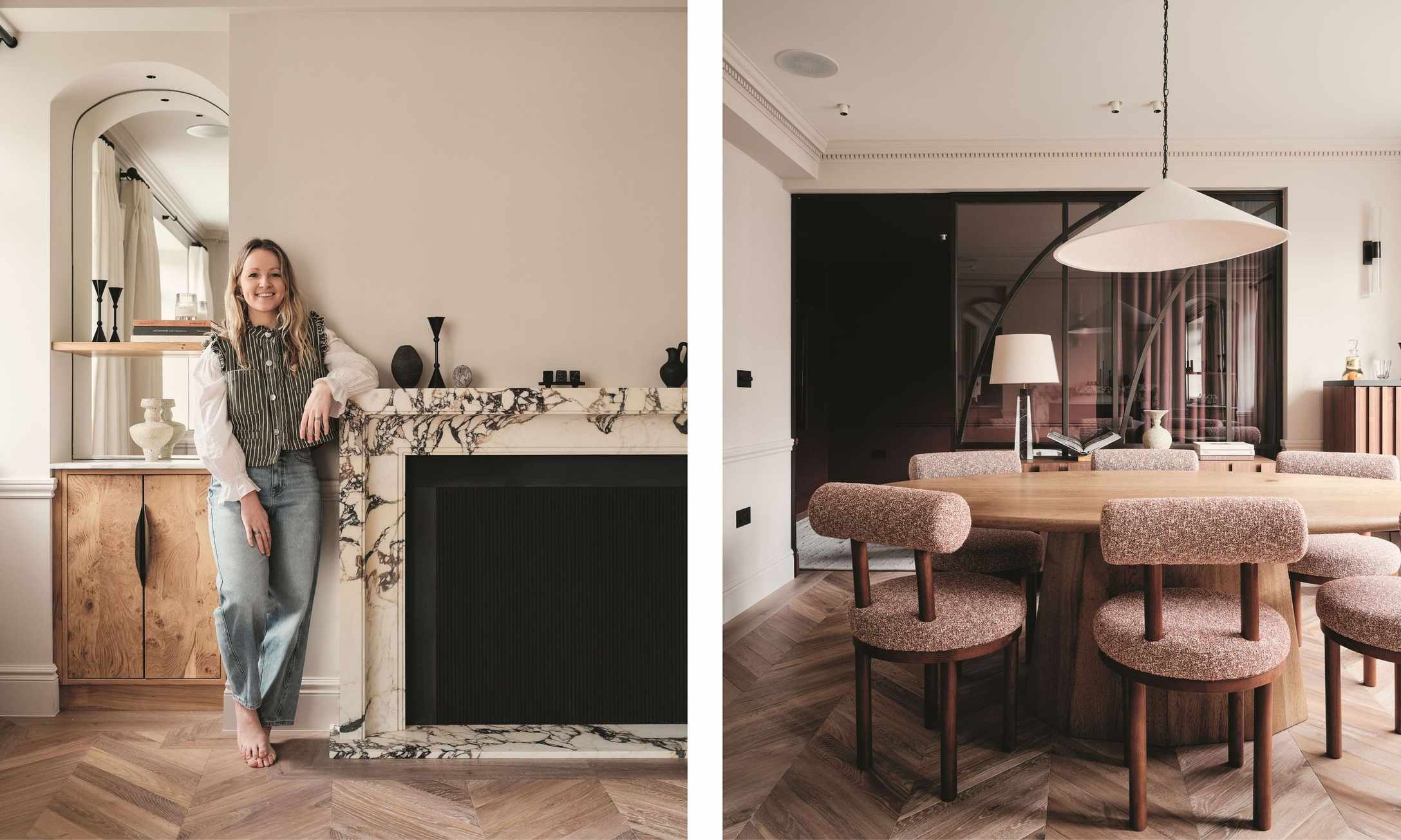 Meet Our Next in Design Winners: Anna Møller Design