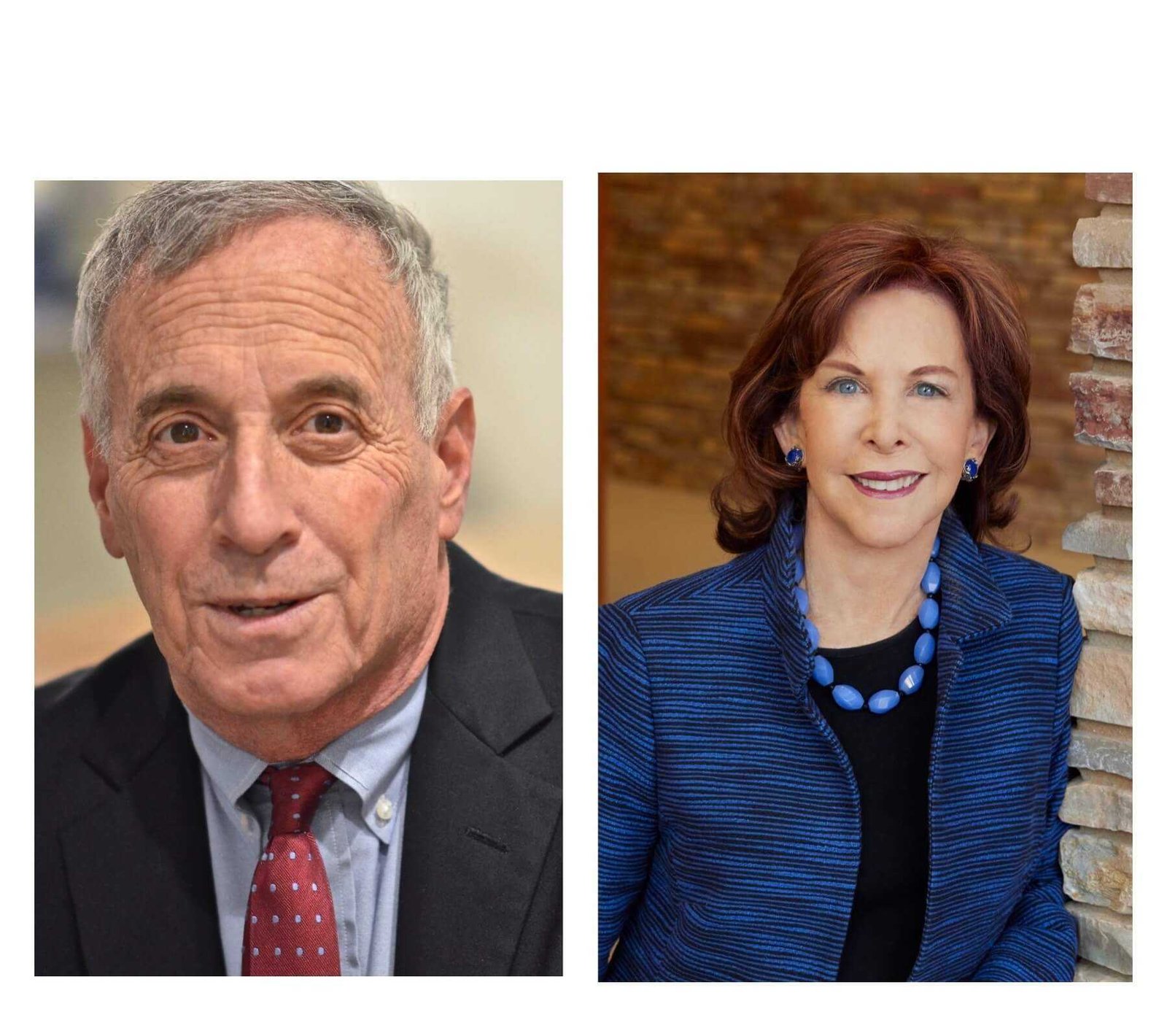 Social Security Clawbacks With Larry Kotlikoff and Terry Savage