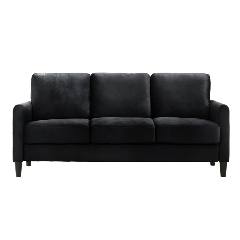 Home Design Inc. Airell Upholstered Sofa &amp; Reviews | Wayfair