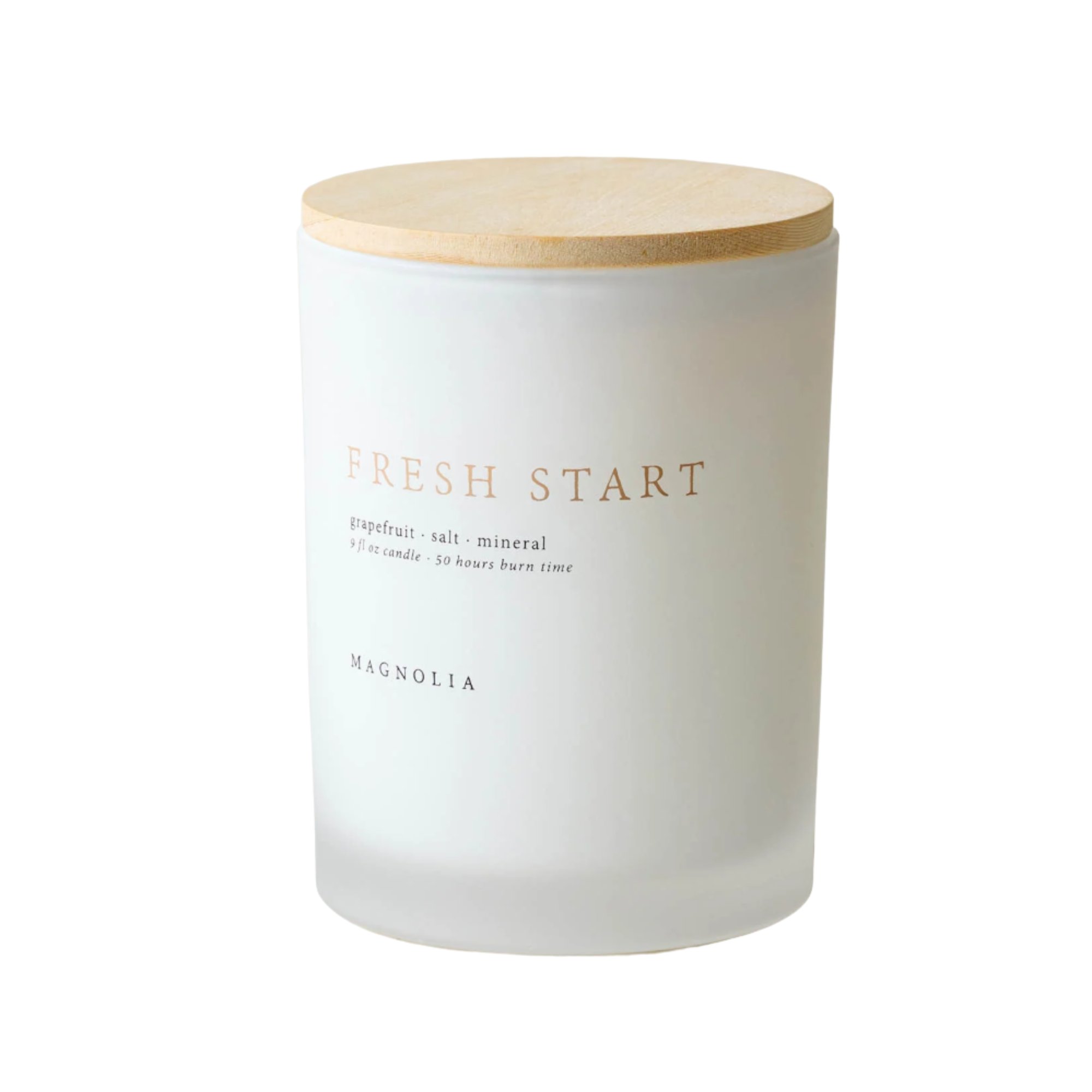 candle