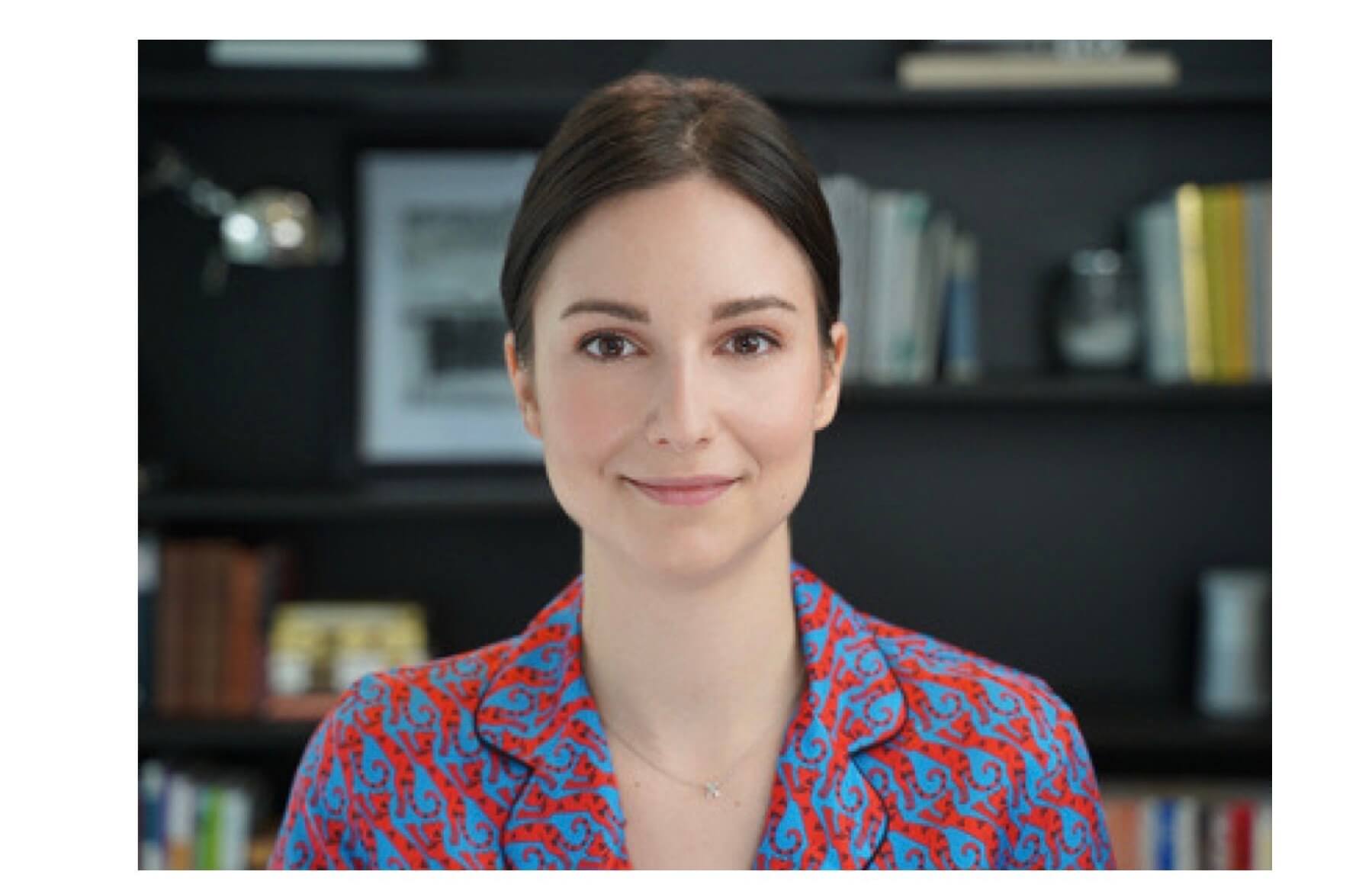 Shaping Your Authentic Self With Dr. Sara Kuburic