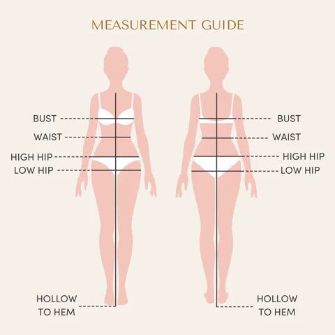 How to Measure Hips Accurately: A Step-by-Step Guide