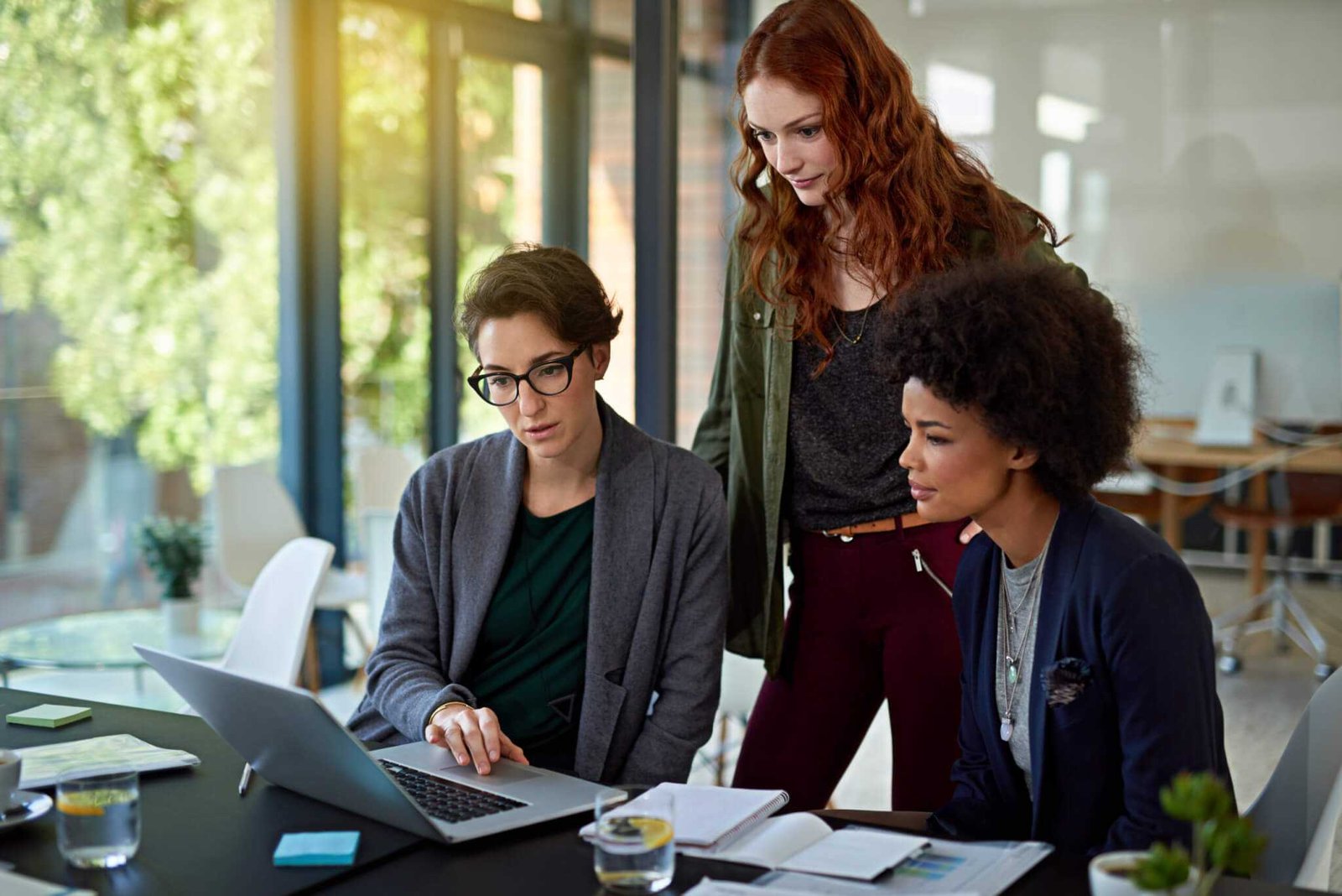 Entrepreneurs: How Do You Create The Ultimate Team Of Trusted Advisors?