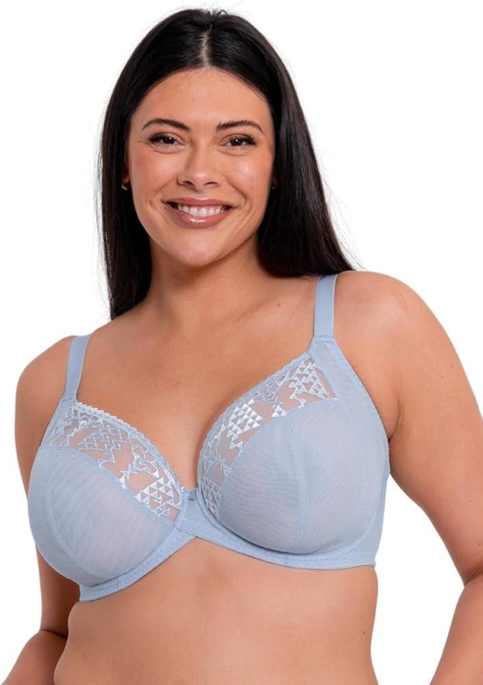 Understanding 36G Tits: Size, Fit, and Support