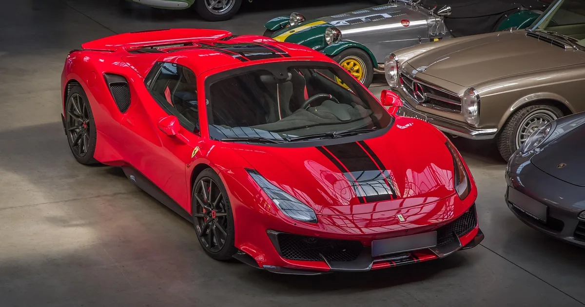 Is Ferrari Worth It? An Honest Shopper's Review + 2026 Codes