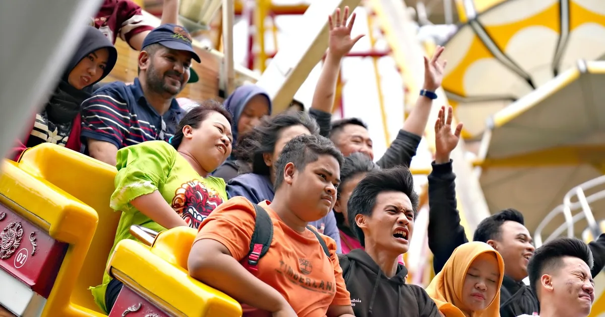 10 Ferrari World Abu Dhabi Shopping Hacks Frugal Shoppers Swear By