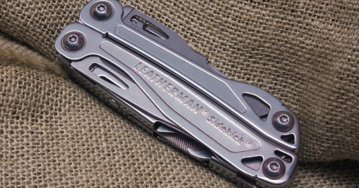Where Smart Shoppers Find Gerber Gear Deals in 2026