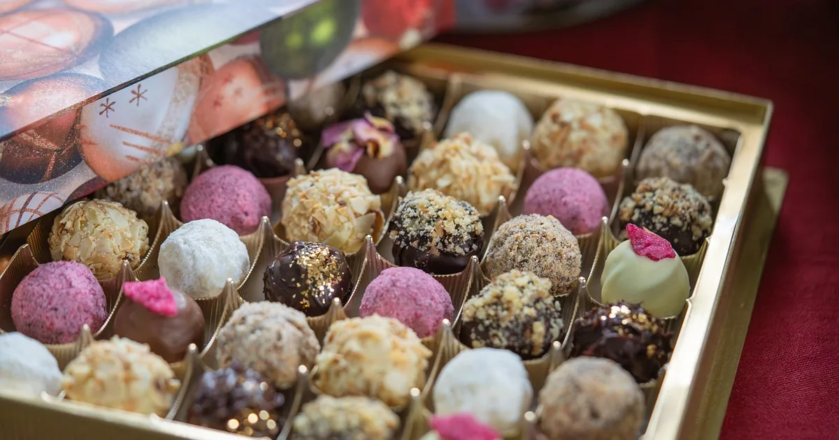 What to Know Before Shopping Gertrude Hawk Chocolates (2026)