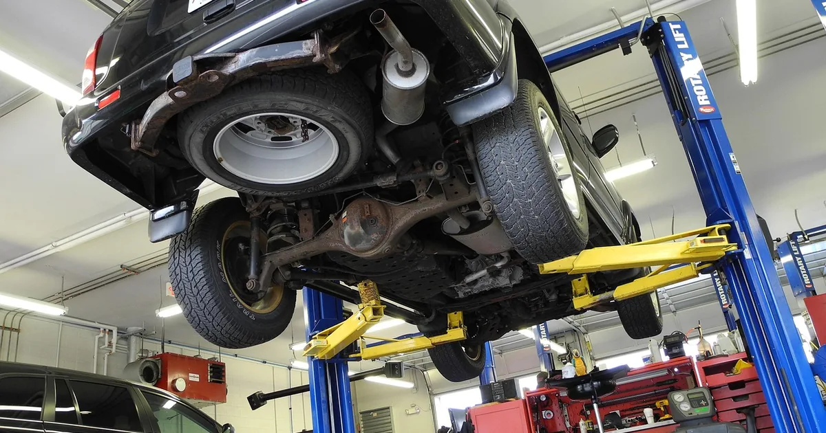 10 Things to Know Before Visiting Goodyear Auto Service (2026)