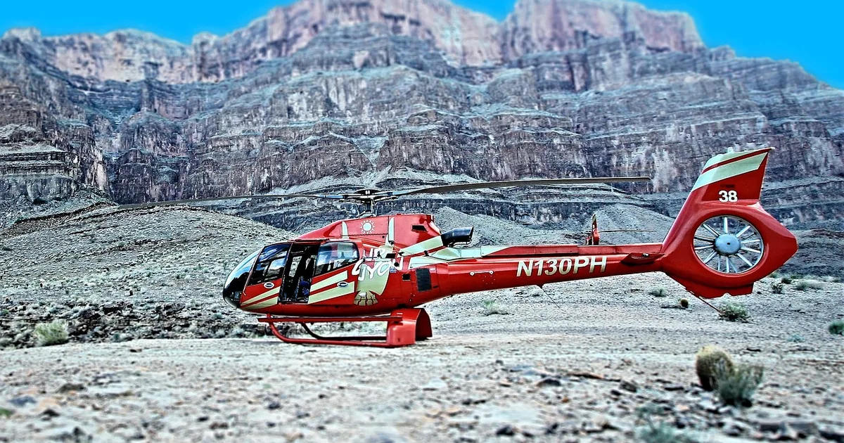 Grand Canyon West Discount Codes 2026: 10 Proven Tricks to Pay Less