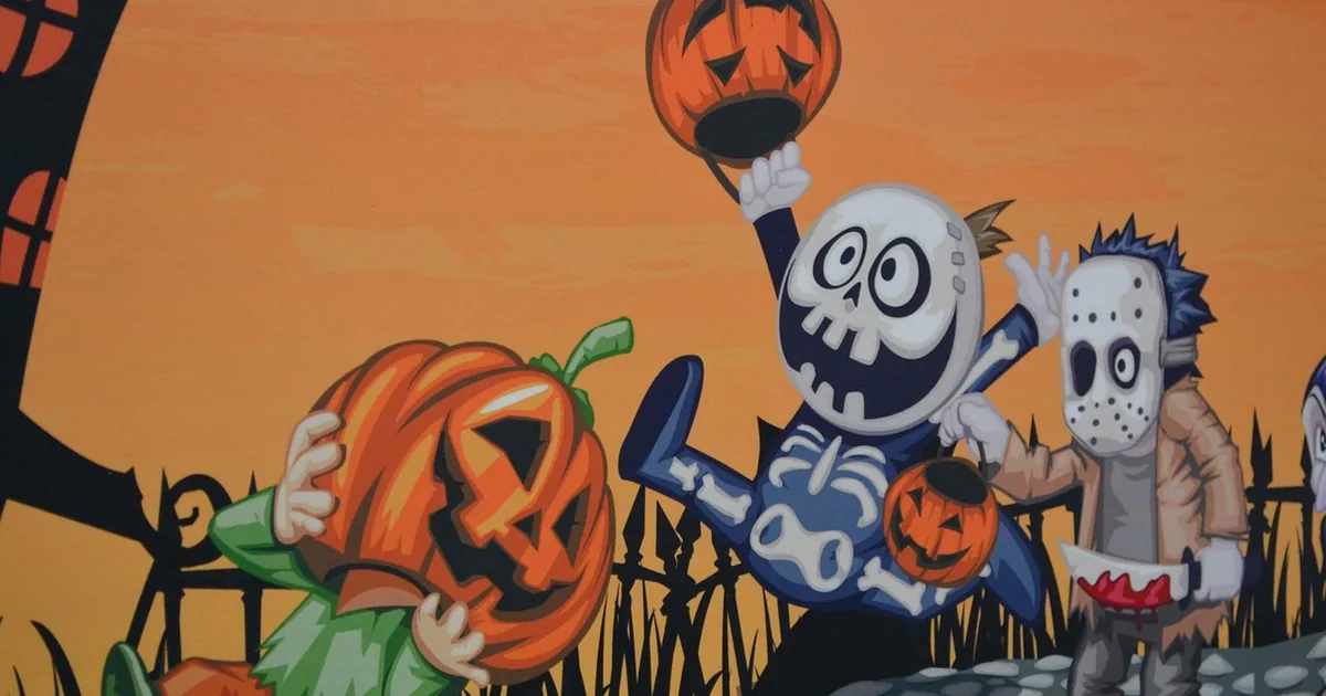 11 Ways to Save More at Halloween Express in 2026