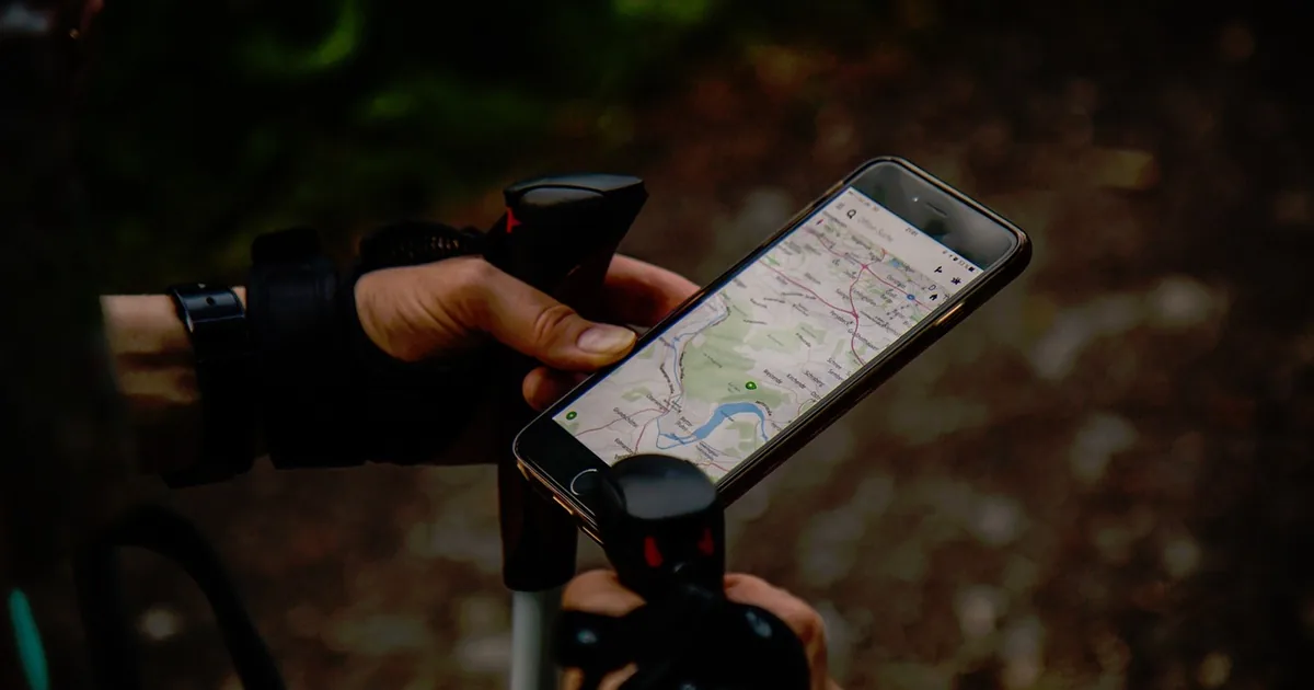 How to Get the Best Deal at Here Navigation: A Complete Guide