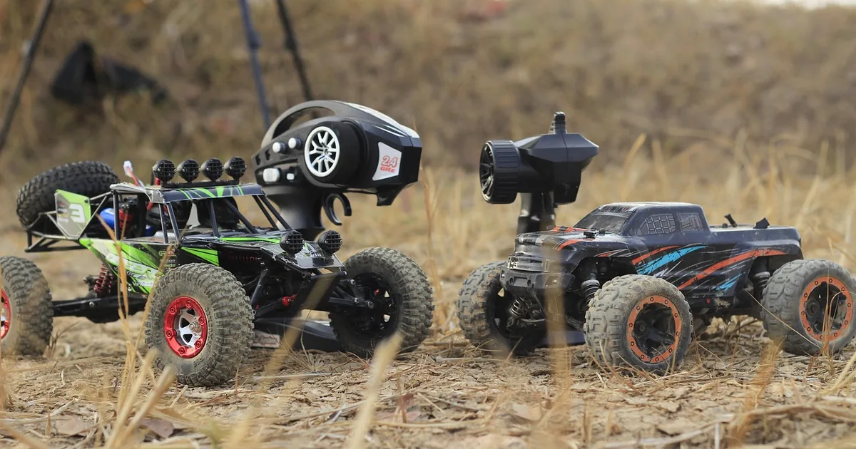 How to Get the Best Deal at Horizon Hobby in 2026