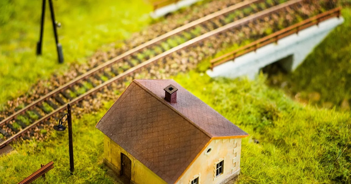 Hornby Hobbies Discount Codes 2026: 10 Proven Tricks to Pay Less