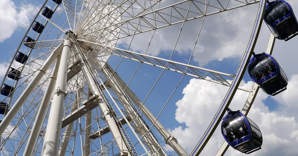What to Know Before Visiting ICON Park Orlando (2026)