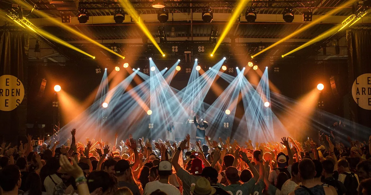 10 Ways to Score Deals at Imagine Dragons Music