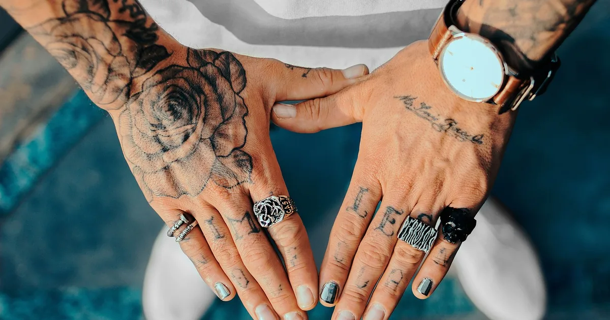 8 Key Insights Before Shopping Inked Shop (2026)