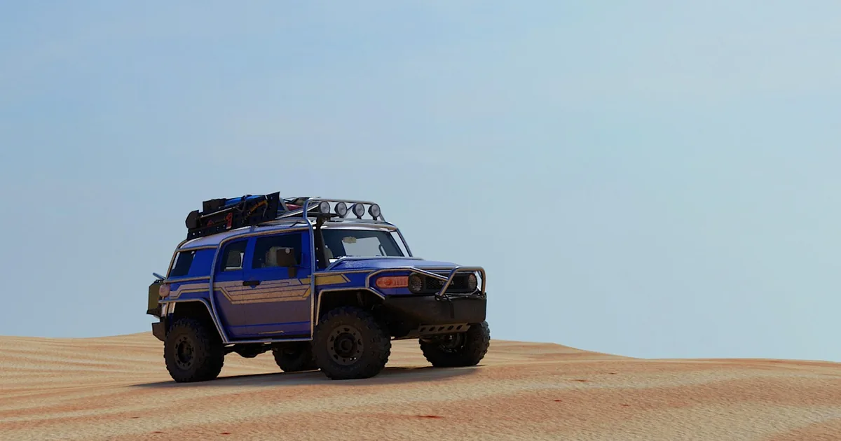 The Smartest Way to Shop Ironman 4x4 America: 10 Insider Tips