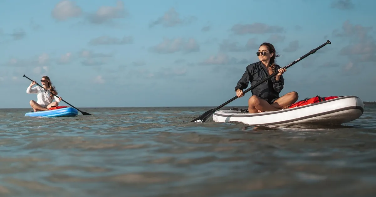 What to Know Before Shopping Isle Surf and Sup (2026)