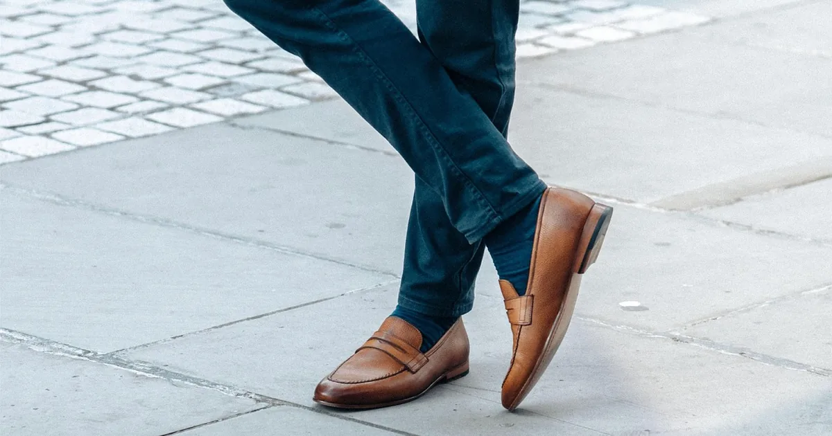 How to Get the Best Deal at Johnston & Murphy: A Complete Shopping Guide
