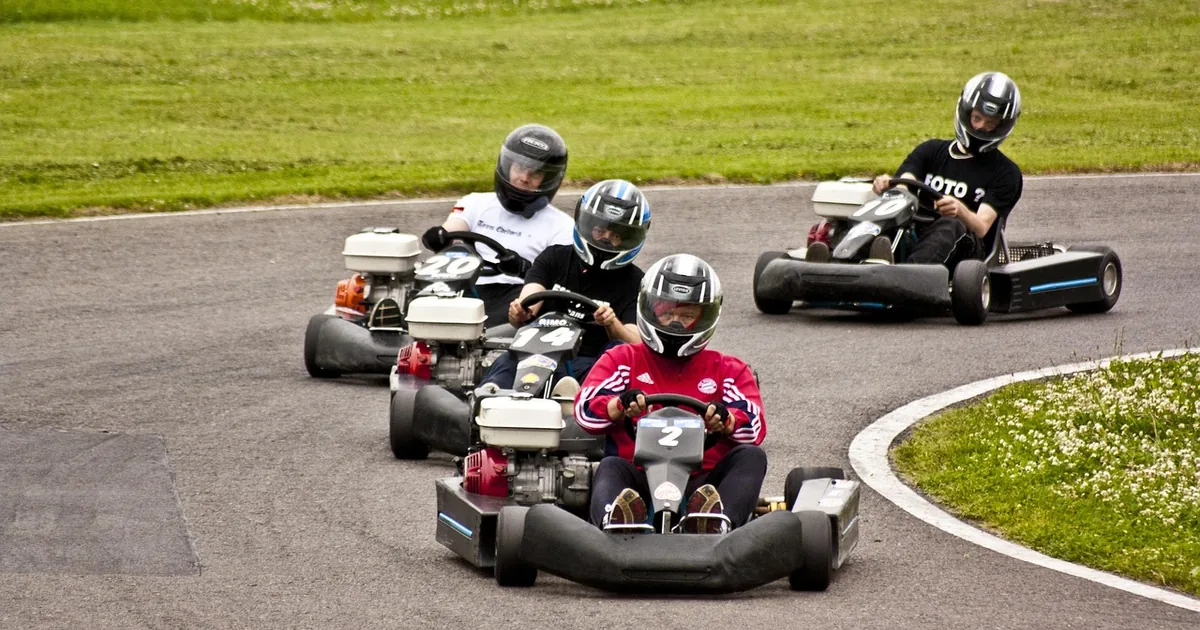 10 Things to Know Before Racing at K1 Speed (2026)
