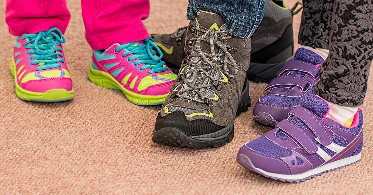 Is Kids Foot Locker Worth It? An Honest Shopper's Review + 2026 Codes
