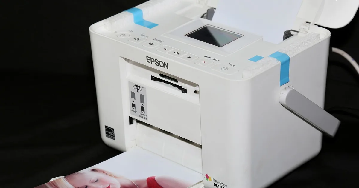 Kodak Photo Printer Discount Codes 2026: 9 Proven Tricks to Pay Less