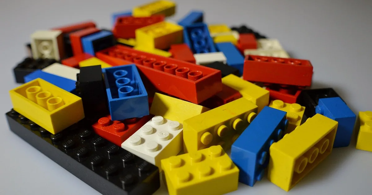 The Smartest Way to Shop Lego: Insider Tips + 2026 Codes