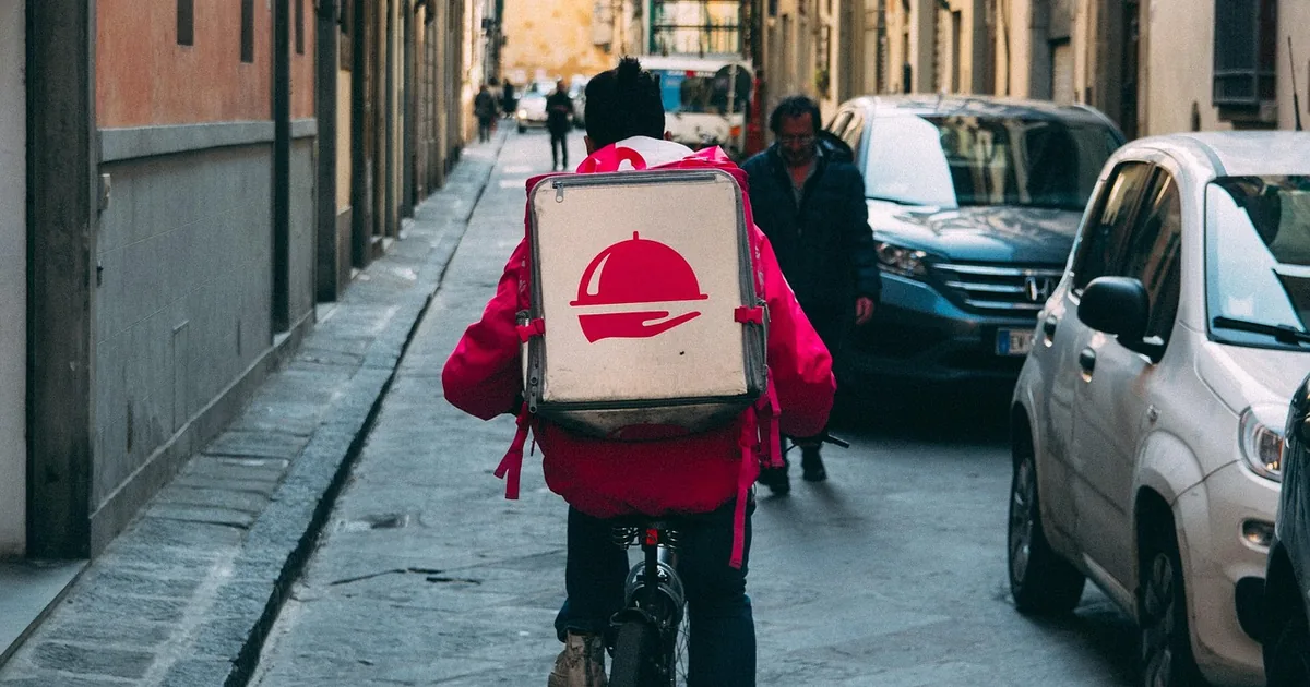 How to Get the Best Deals at Lieferando: A 10-Step Guide
