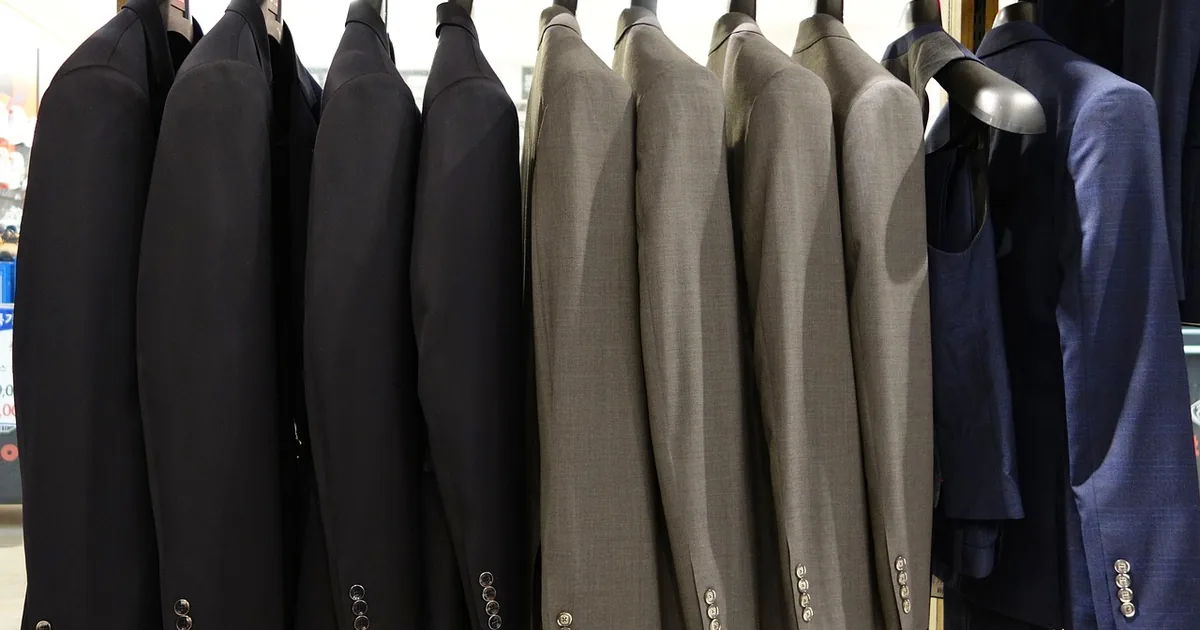 10 Lyle and Scott Shopping Hacks Frugal Shoppers Swear By