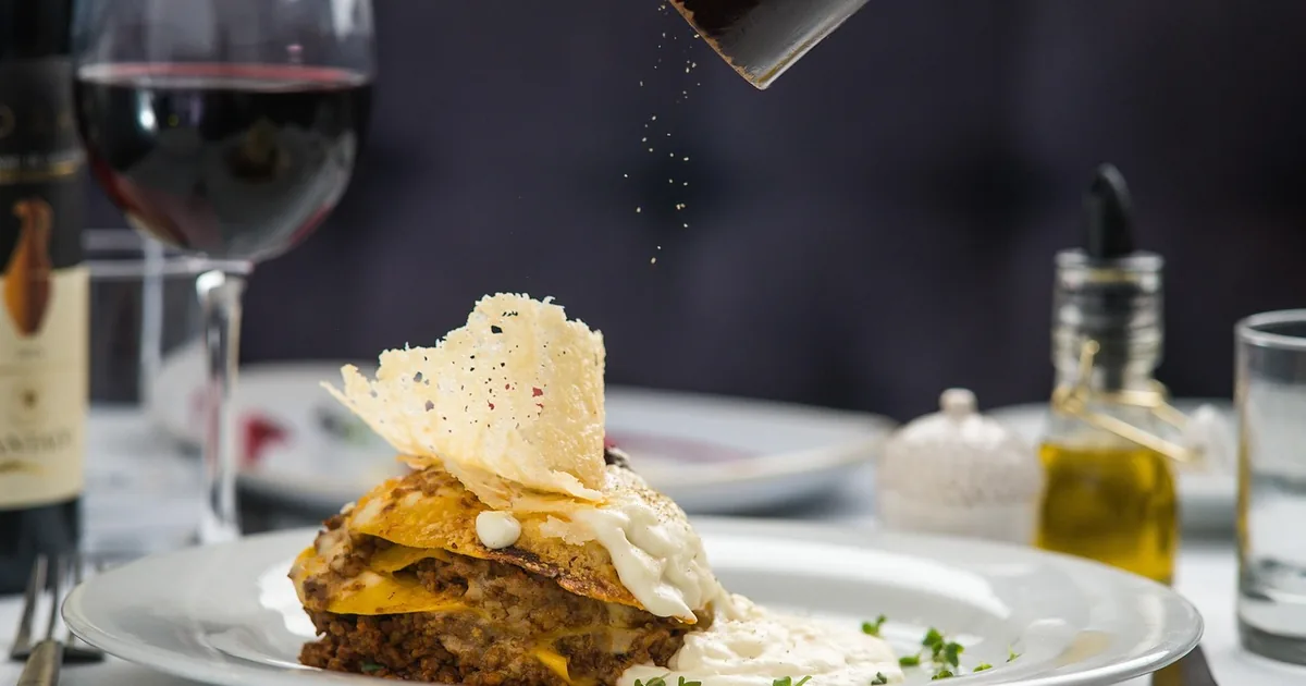 What to Know Before Dining at Macaroni Grill (2026)