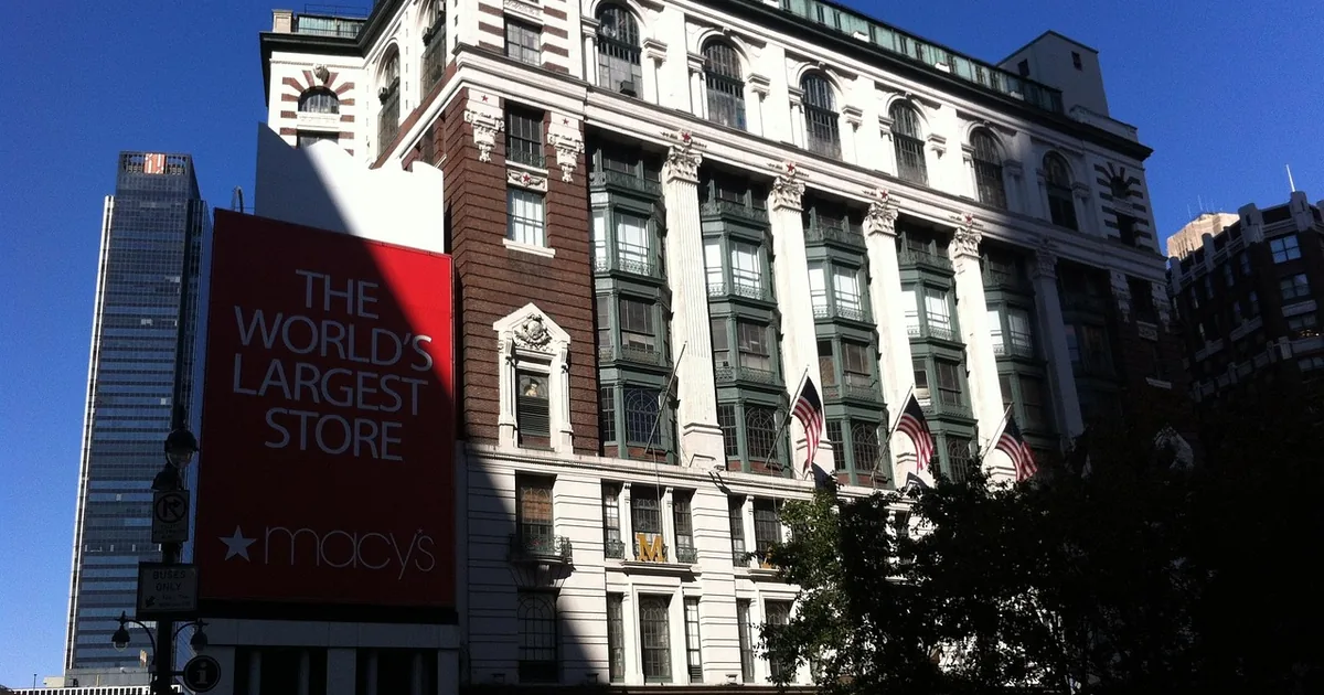 10 Macy's Shopping Hacks Frugal Shoppers Swear By