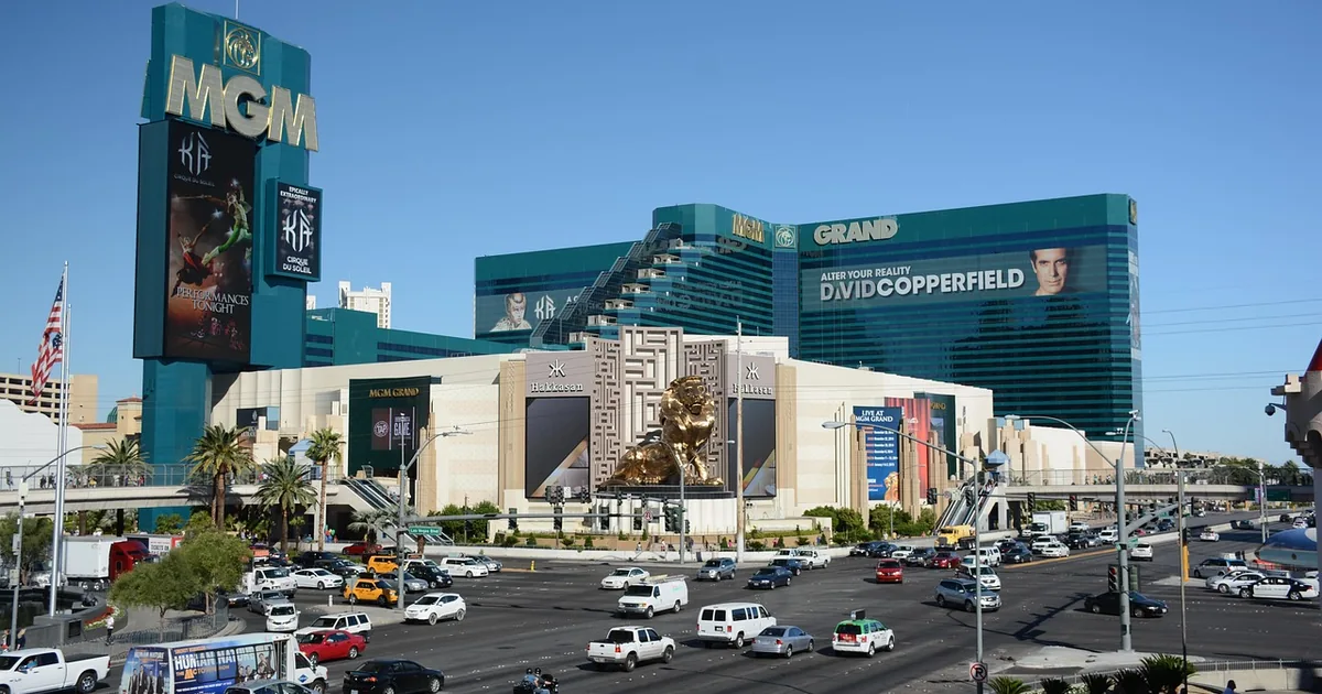 The Smartest Way to Explore Mandalay Bay MGM Resorts: Tips + 2026 Codes