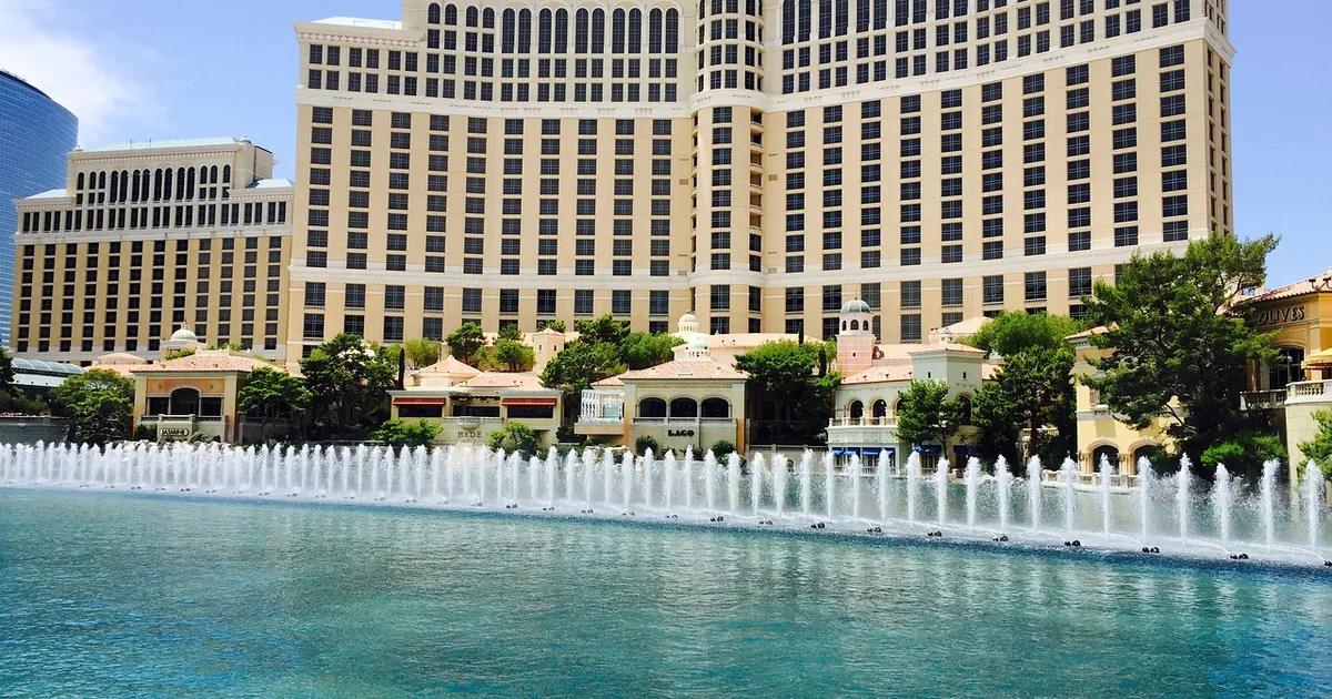 What to Know Before Shopping Newyorknewyork Mgmresorts (2026)