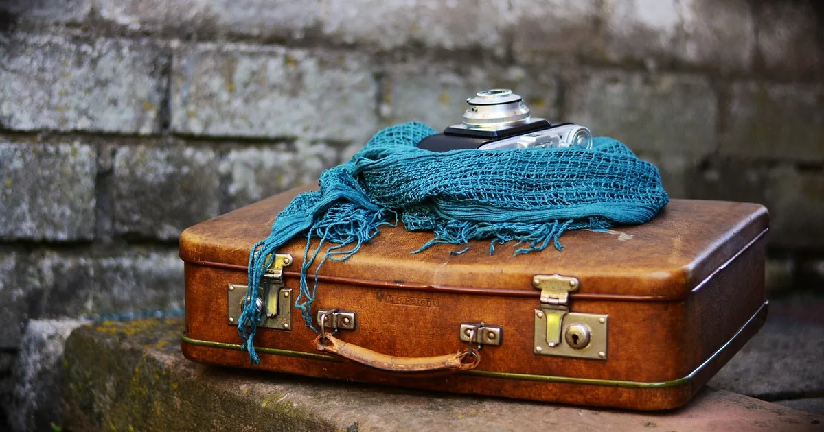 The Smartest Way to Shop Samsonite: Insider Tips + 2026 Codes