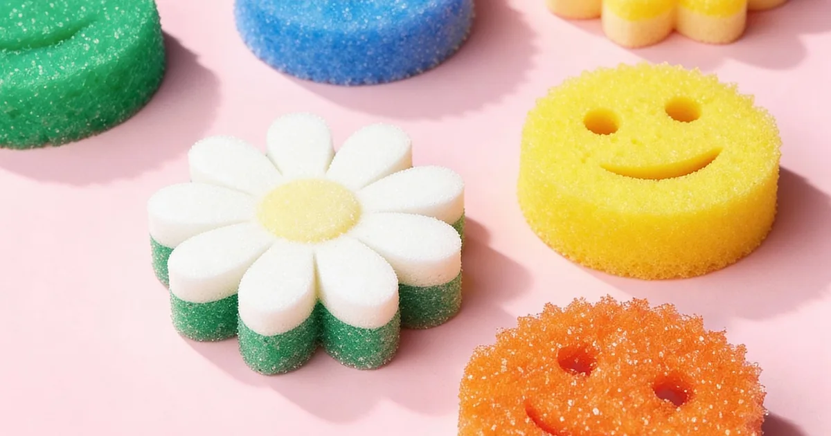 How to Get the Best Deal at Scrub Daddy: A 10-Step Home & Garden Guide