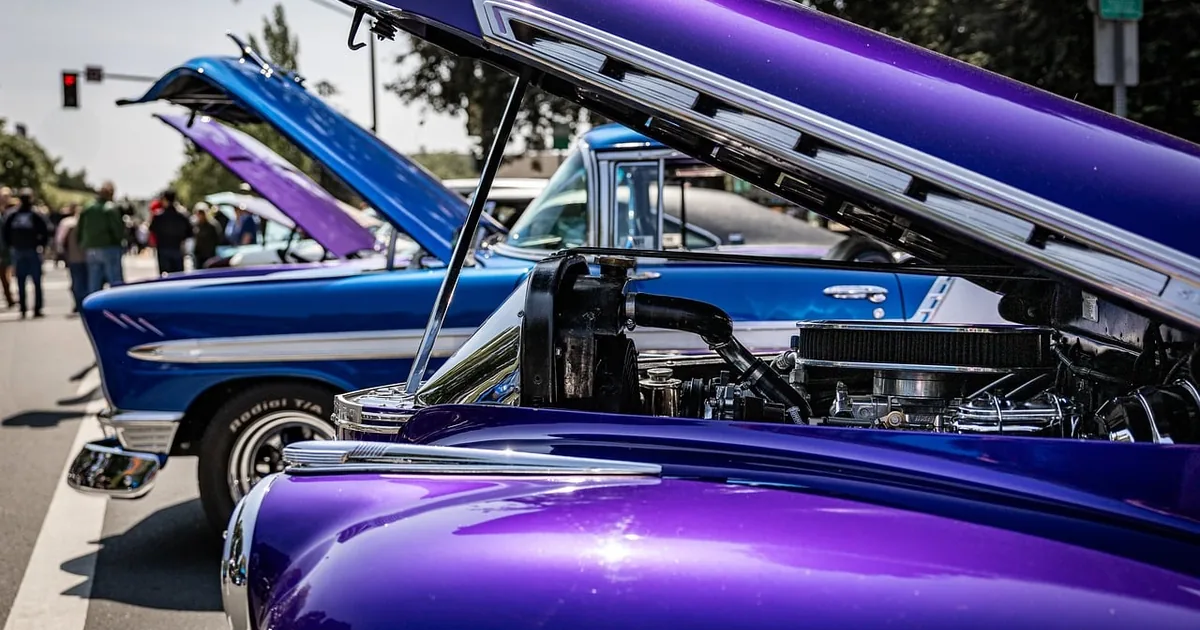 Where Smart Shoppers Find Speedway Motors Deals in 2026
