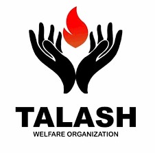 Talash logo
