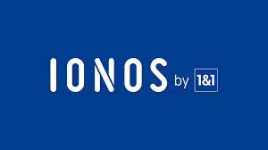 1&1 IONOS logo