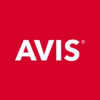 Avis Car Rental logo