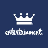 Entertainment logo