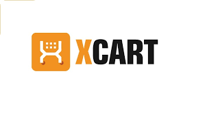 X-Cart logo