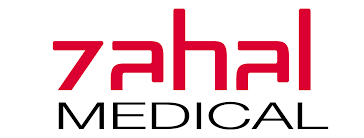 Zahal logo