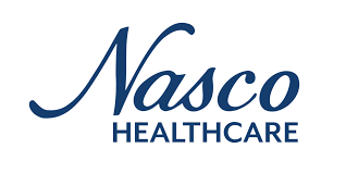Nasco logo