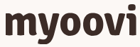 Myoovi logo