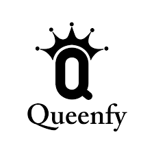 Queenfy logo