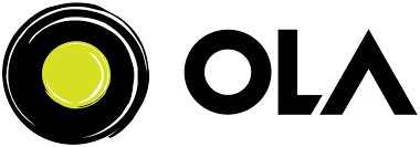 OLA logo