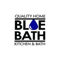 Blue Bath logo