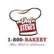 1-800-Bakery logo