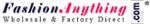 FashionAnything logo